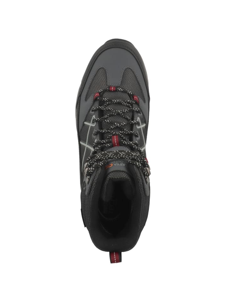 Regatta Outdoorschuhe Samaris III in grau günstig kaufen