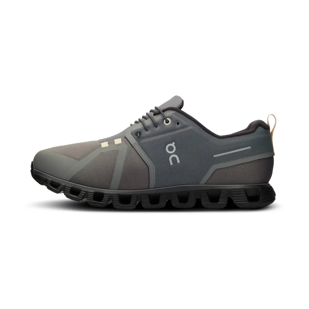ON Cloud 5 Waterproof 59.97991 / grau