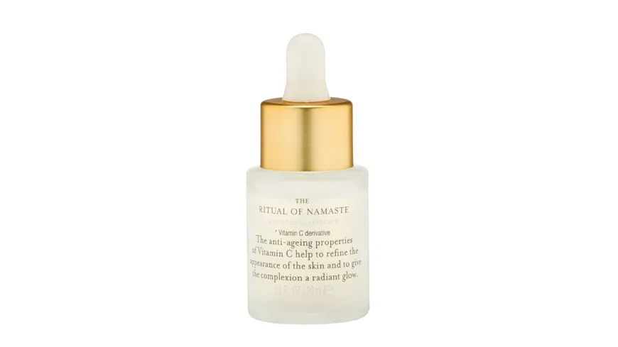 RITUALS The Ritual of Namaste Vitamin C Serum 20 ml