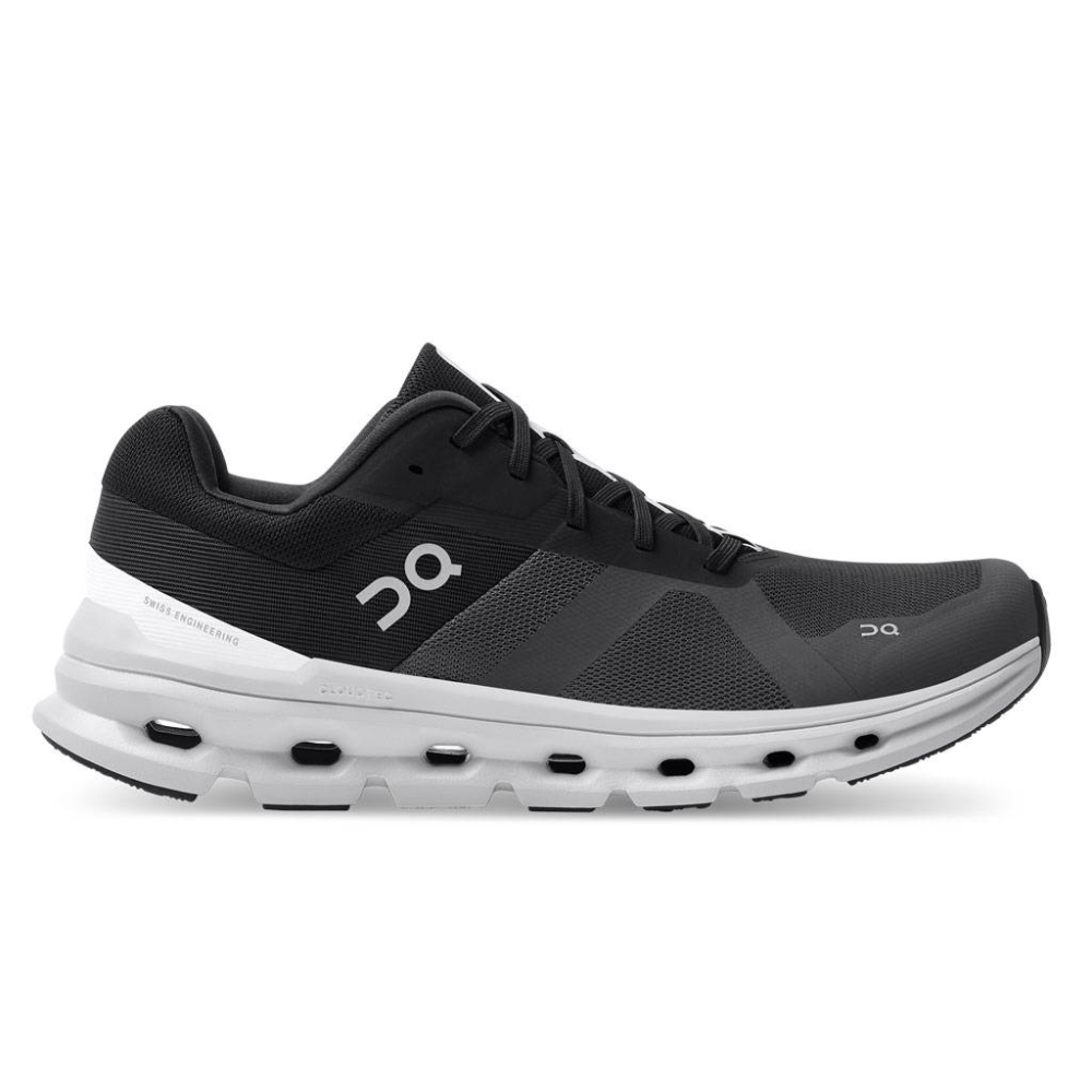 ON Cloudrunner 46.9917 / grau
