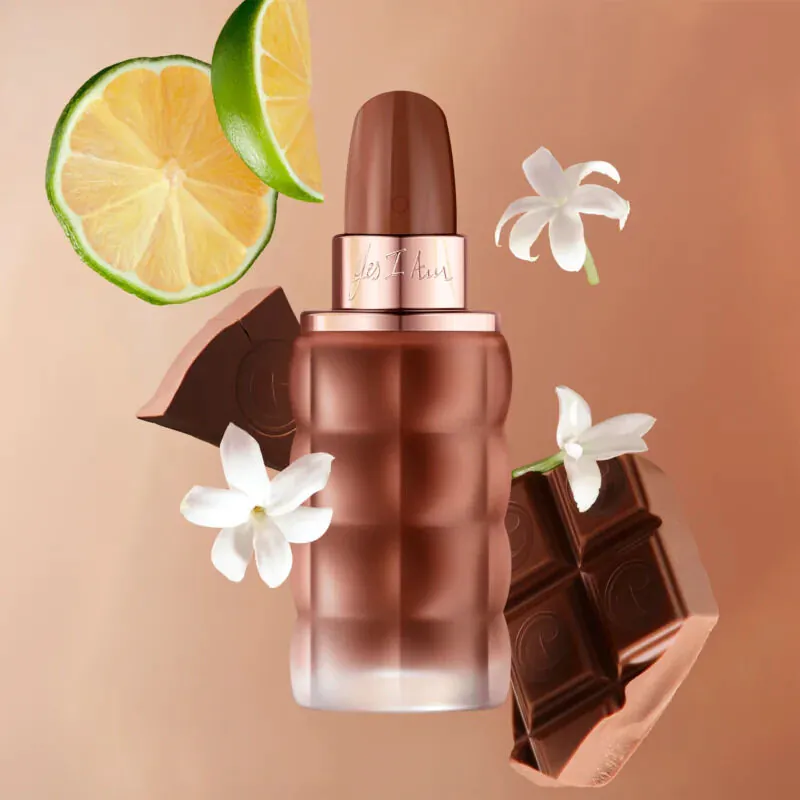 Cacharel Yes I Am Delicious Eau de Parfum for Women