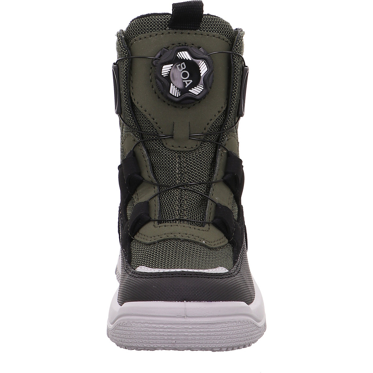 Winterstiefel WMS Weite M4 GORE-TEX für Jungen
