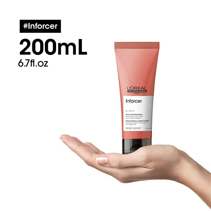 Professional Conditioner