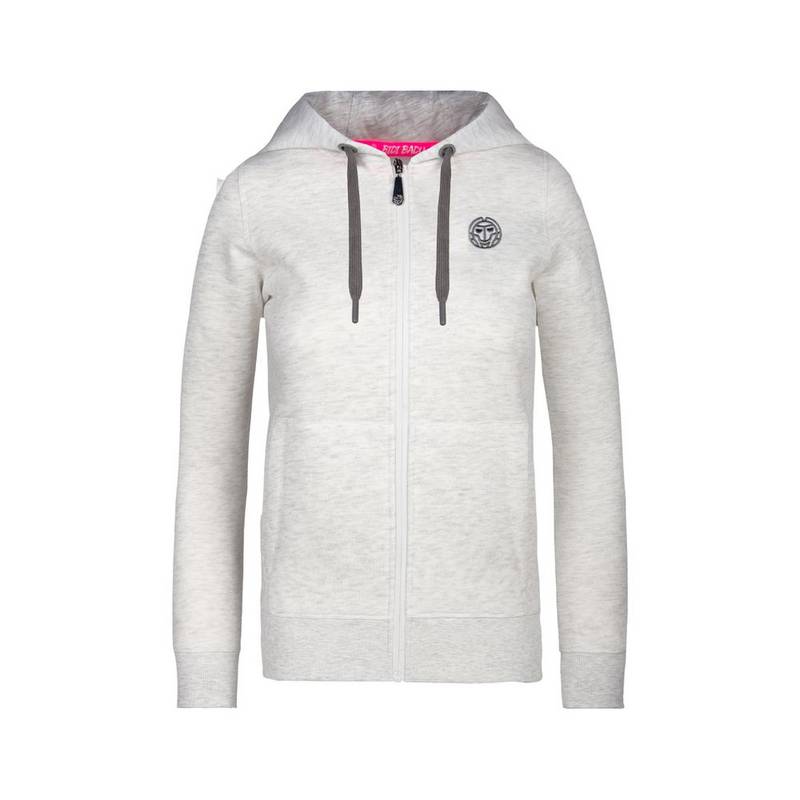 BIDI BADU Moana Basic Jacket Funktionsjacke Damen