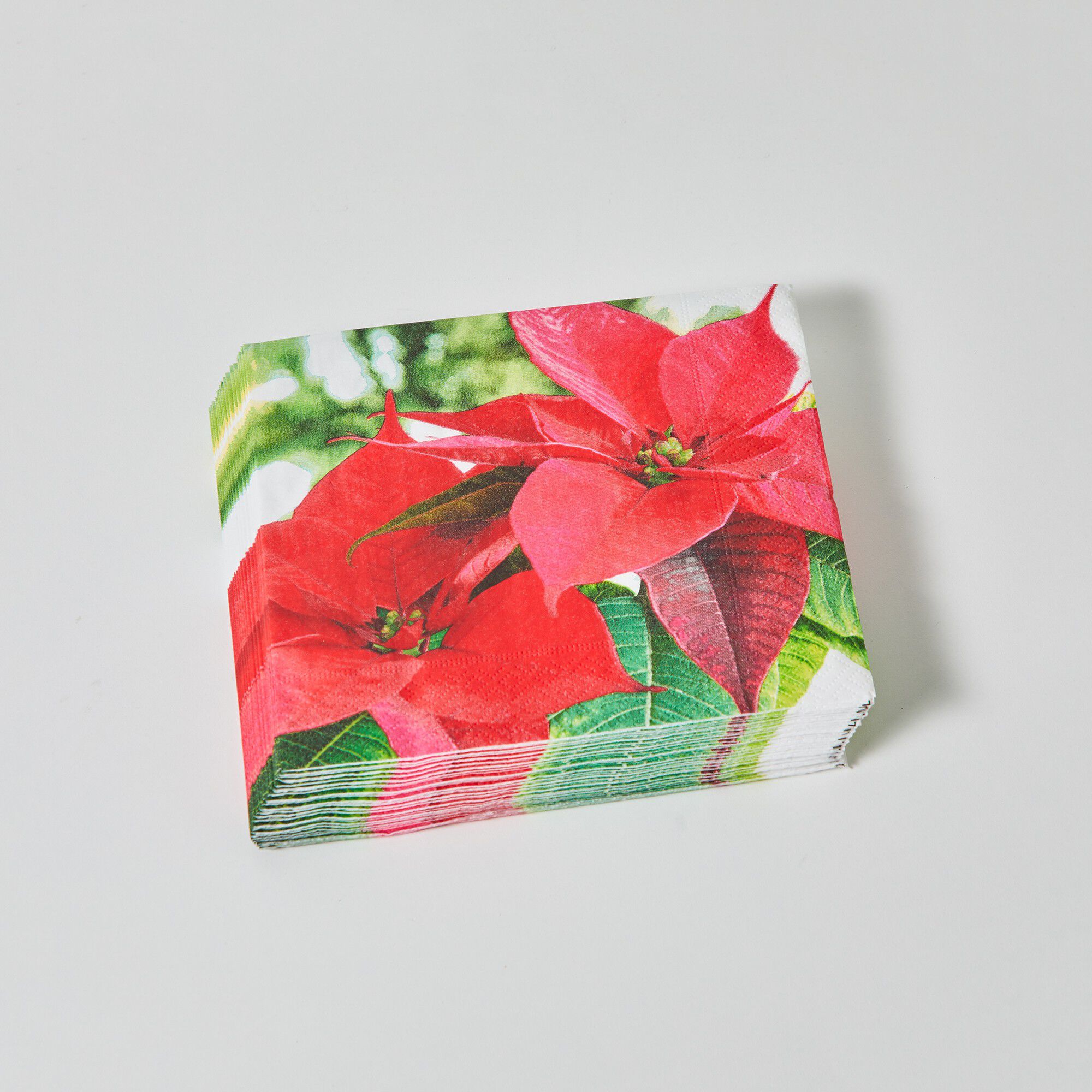 Serviettes en papier 