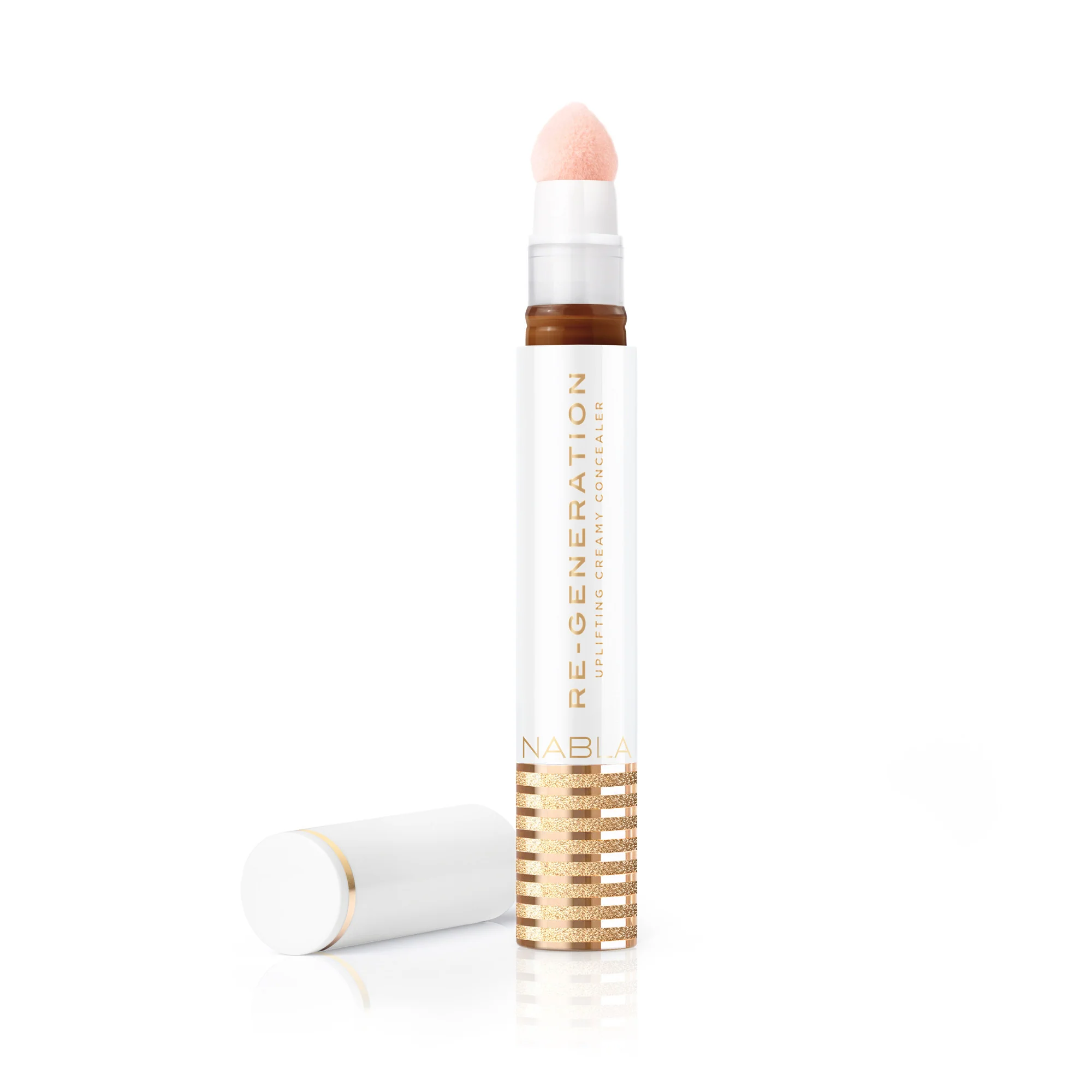Pleťový regeneračný krémový korektor - Korektor