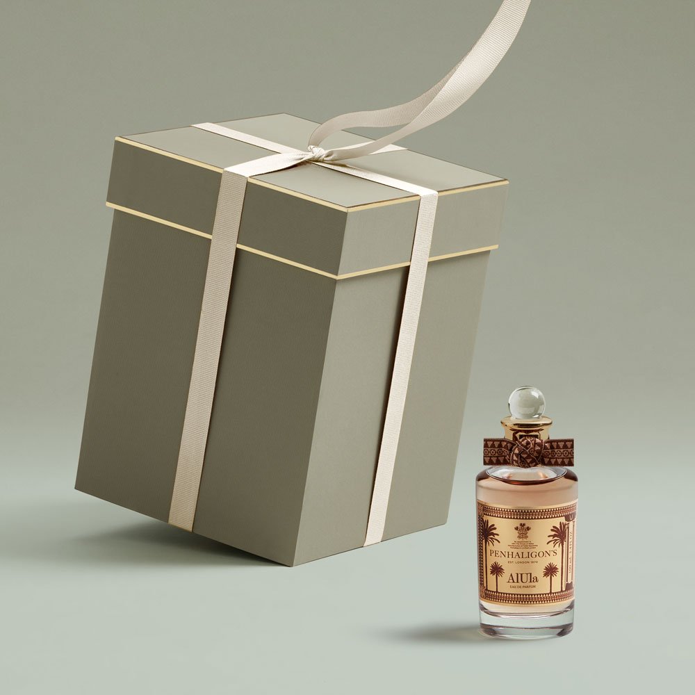Penhaligon&'s London Trade Routes AlUla Eau de Parfum Spray