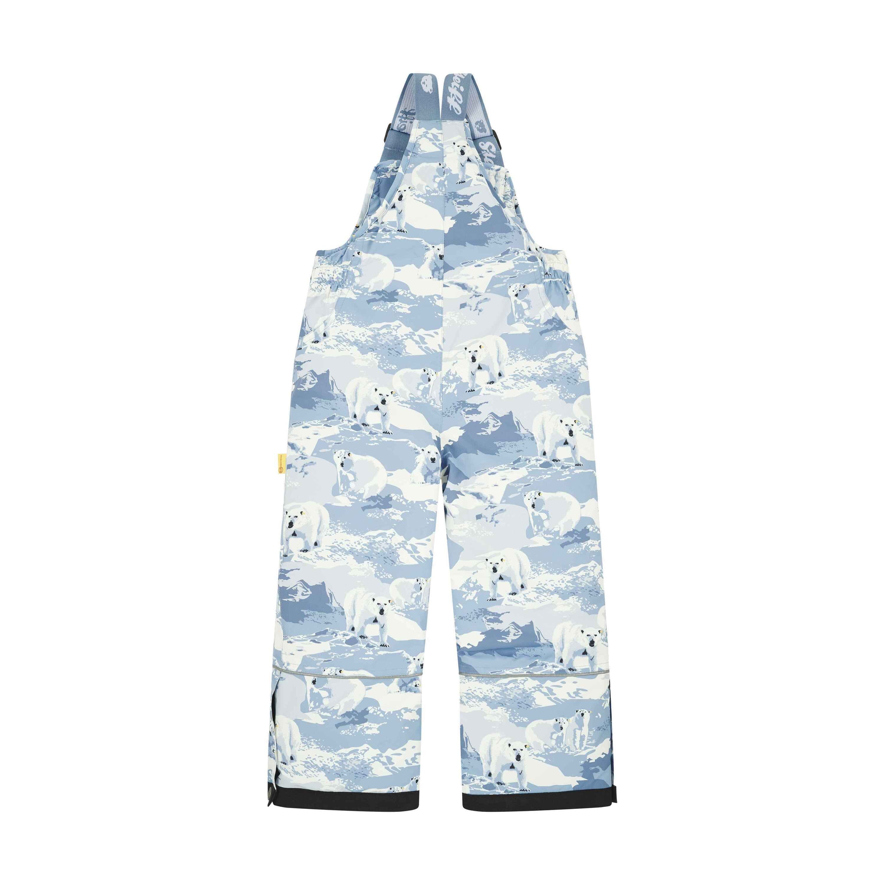 Steiff Schneeoverall Schneehose Outerwear (1-tlg)