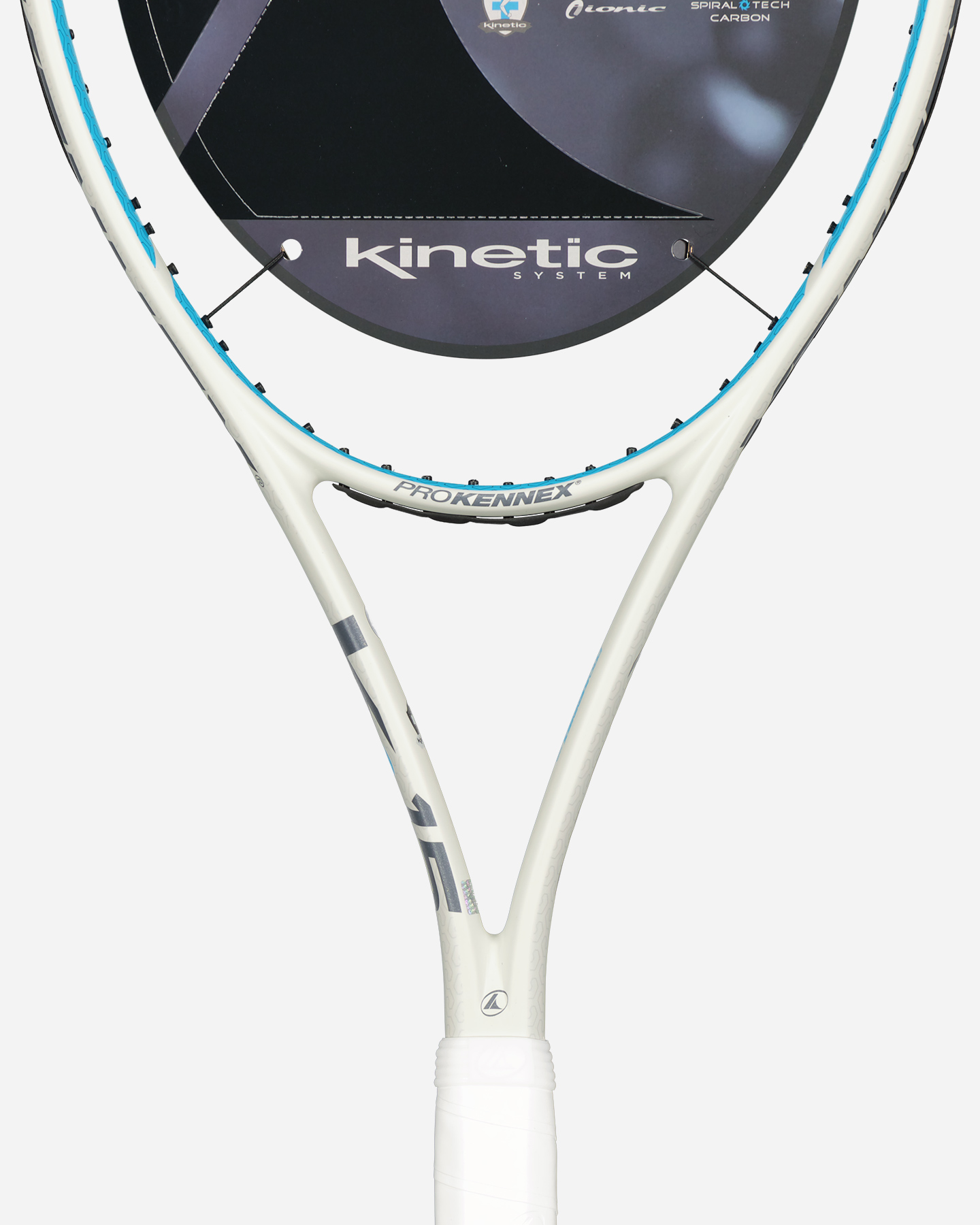 Rama tenisowa Pro Kennex K15 260gr 030050-2022