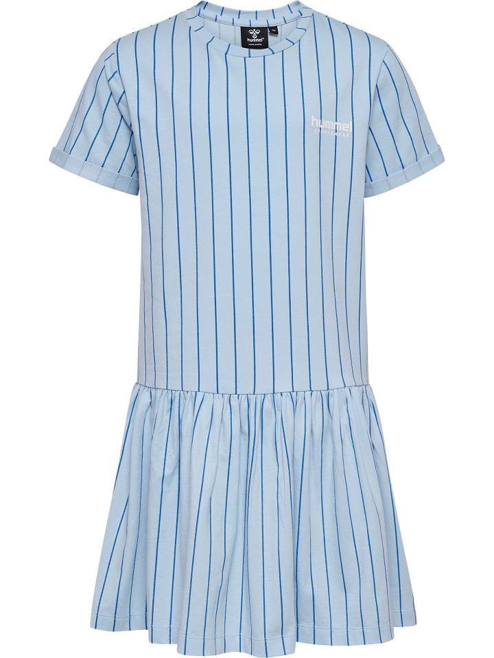 Hummel Hummel Kleid Hmlthilde Mädchen in SKYWAY günstig kaufen