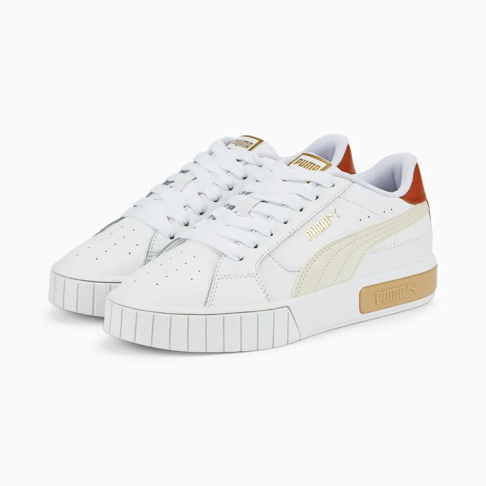 PUMA Cali Star 380176_14 / weiss
