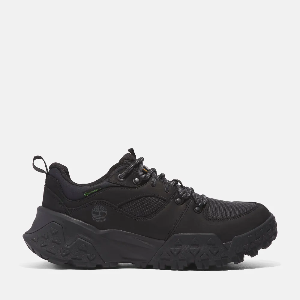 Timberland Motion Scramble Low TB0A6AXHW051 / schwarz