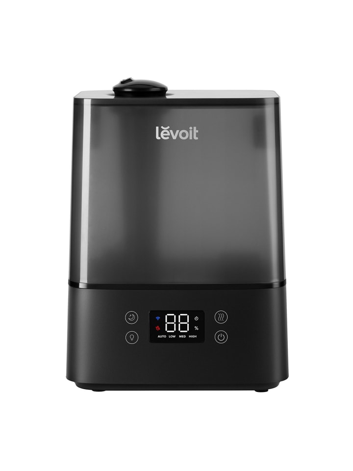 Levoit Luftbefeuchter Classic 300S Pro in schwarz günstig kaufen onesize