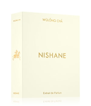 NISHANE WULÓNG CHÁ Parfum 50 ml