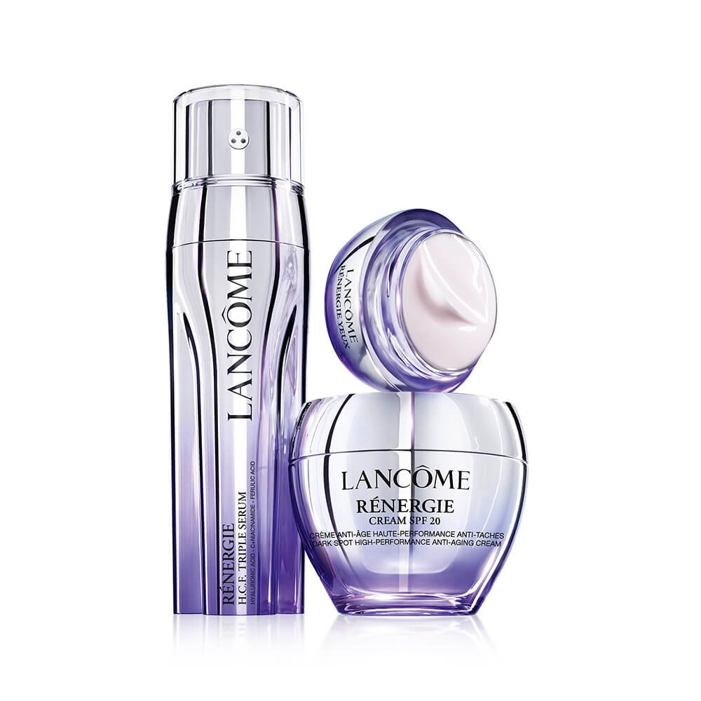 Lancôme Rénergie New Yeux Cream
