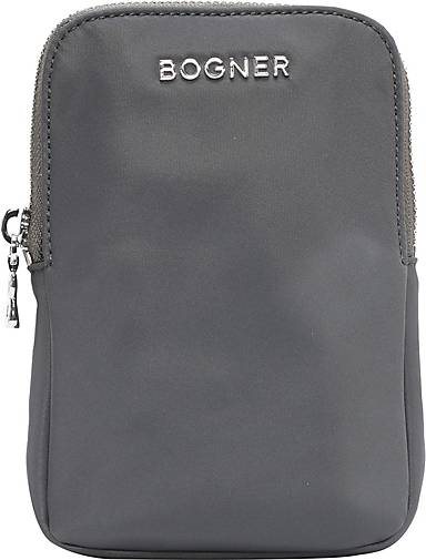 BOGNER Klosters Johanna Handytasche 17.5 cm