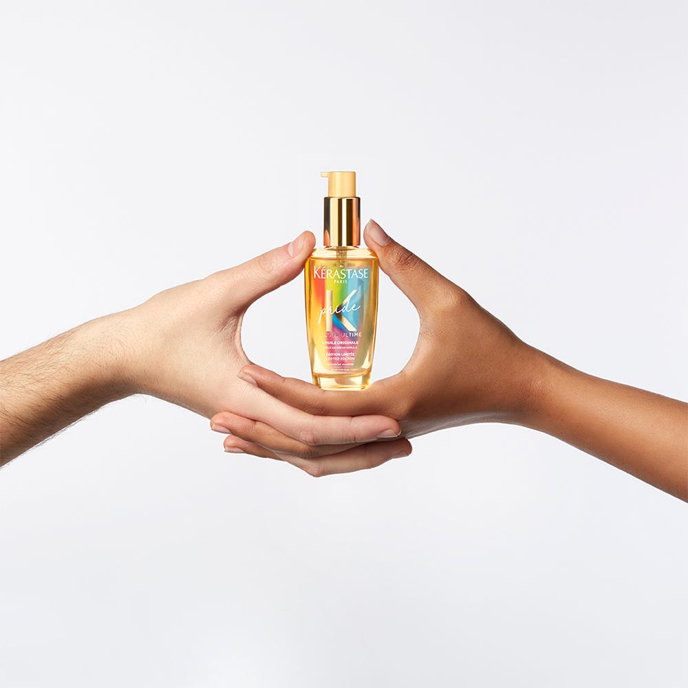 Kérastase Elixir Ultime Haaröl Pride Edition 30 ml