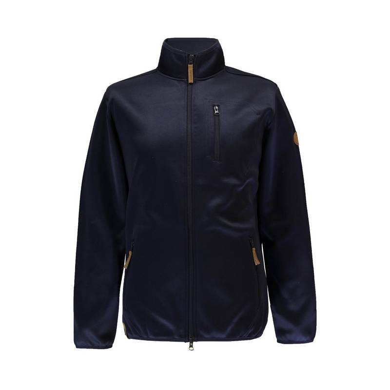 Gipfelglück Willi Fleecejacke Herren