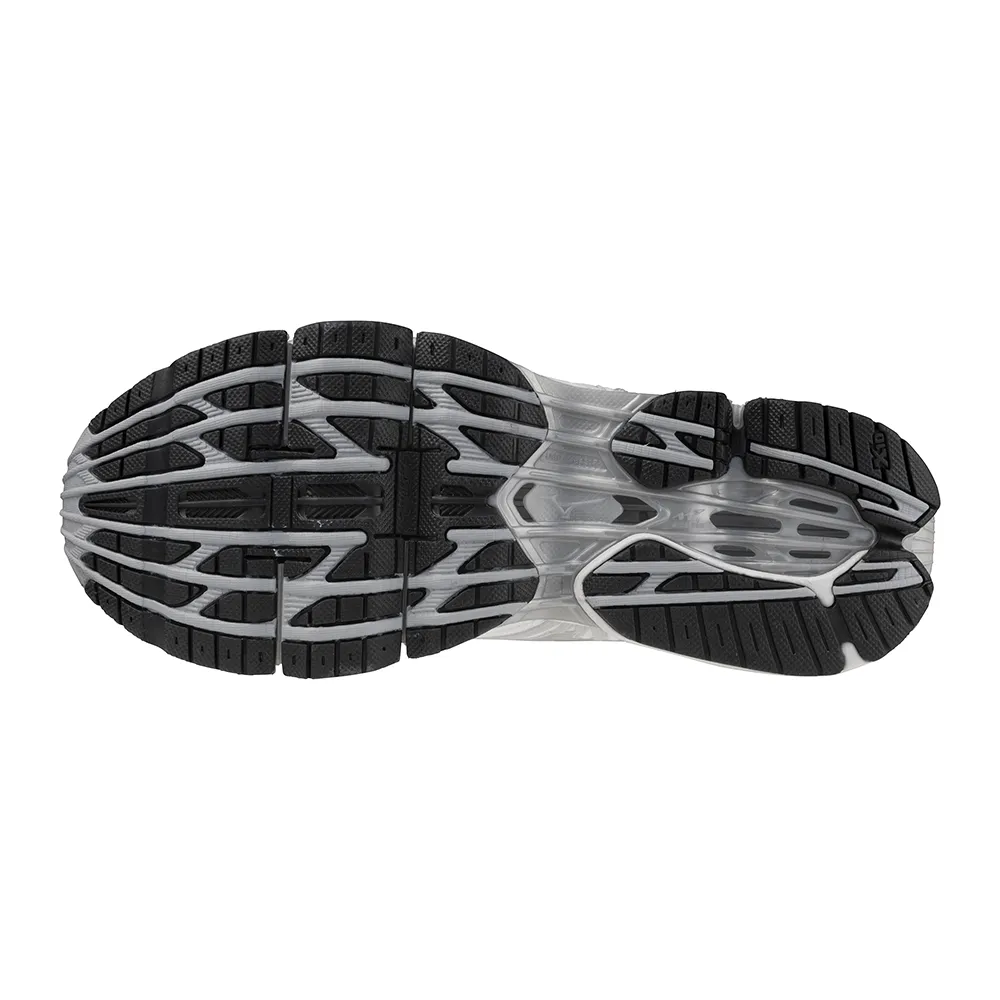 Mizuno WAVE PROPHECY LS D1GA3337-02 / grau