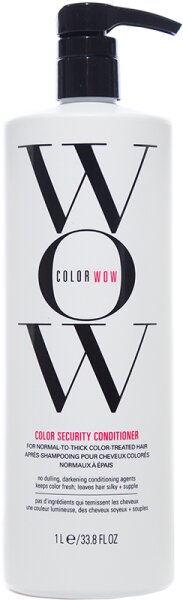 Color Wow Color Security Normal-to-thick Conditioner