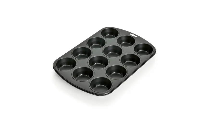 KAISER Muffinform 12er 38x27cm