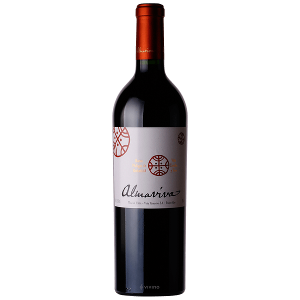 AlmavivaAlmaviva 2018