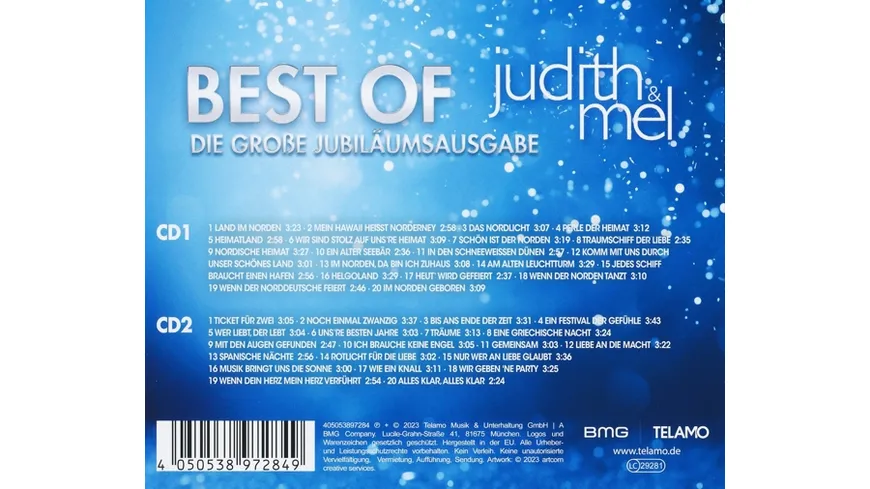 Best Of:Die große Jubiläumsausgabe