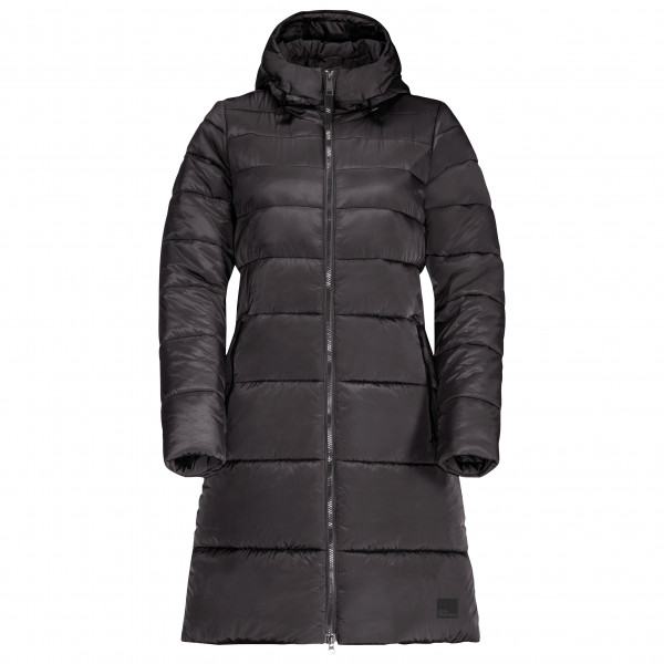 Jack Wolfskin - Women's Eisbach Coat - Mantel