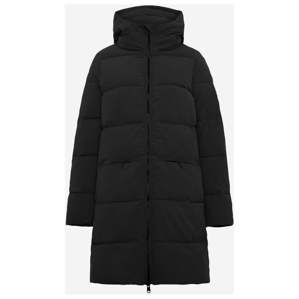 Ecoalf - Women's Salinalf Jacket - Mantel