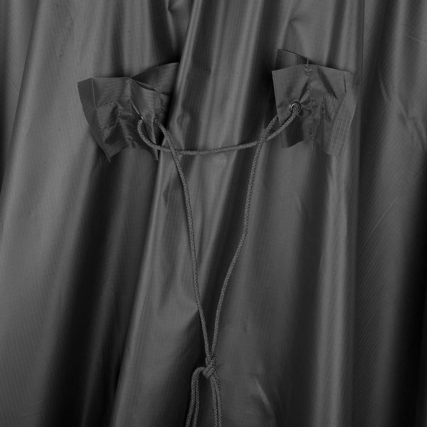 Poncho U.S. Model