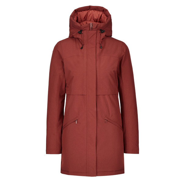 SAKATA COAT Damen - Wintermantel