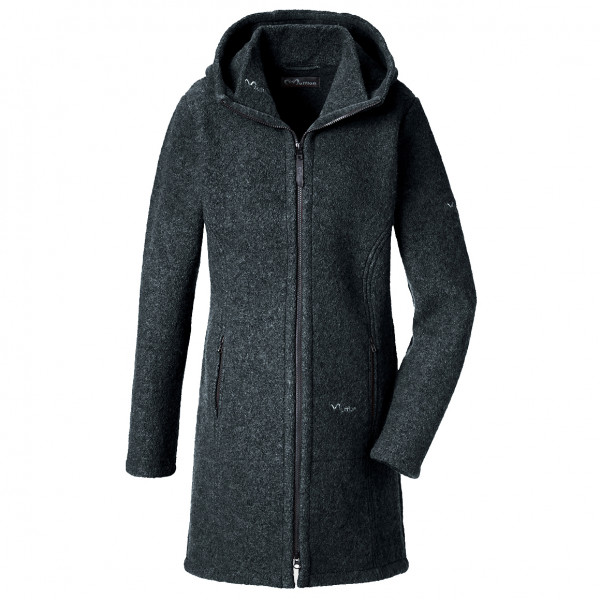Mufflon - Women's Rika - Mantel