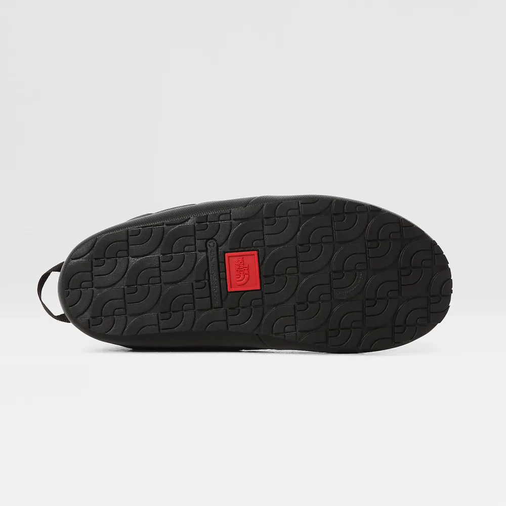 The North Face ThermoBall Traction NF0A331H411 / grau