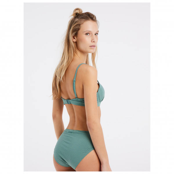 Protest - Women's Mixadair 23 Triangle Bikini Top BCD-Cup