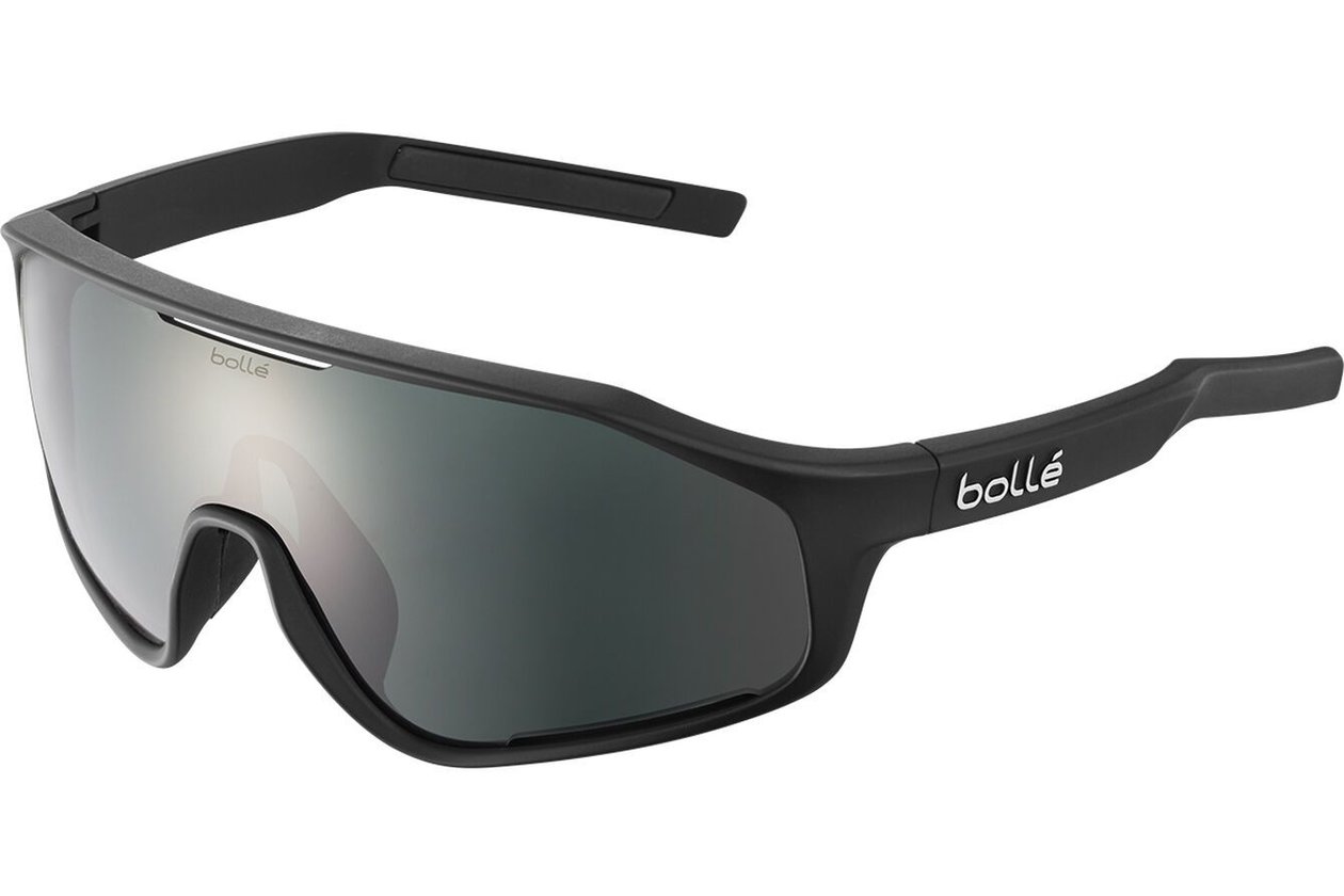 Bolle Shifter Black Matte / TNS