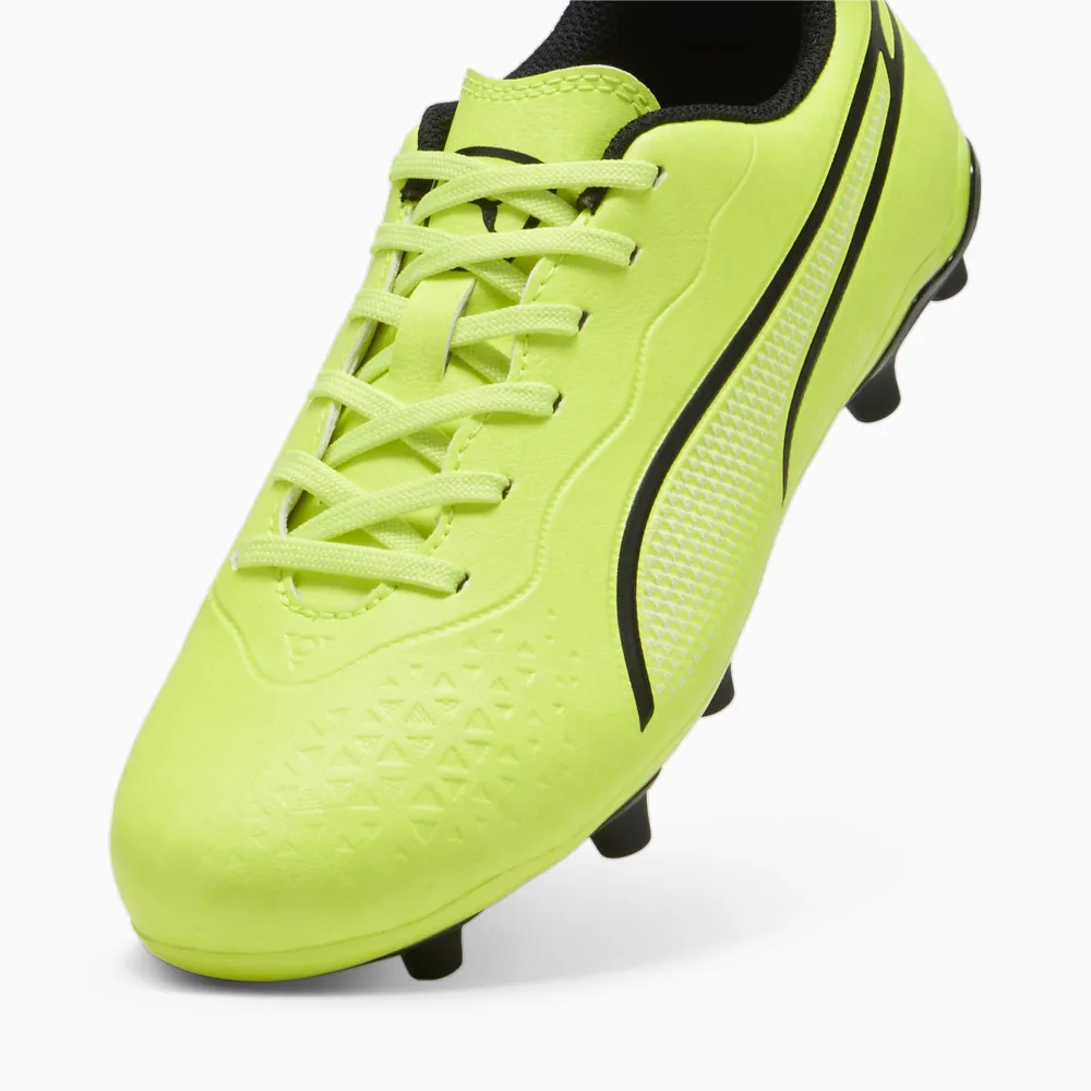 PUMA King Match FG AG 107573_04 / gelb