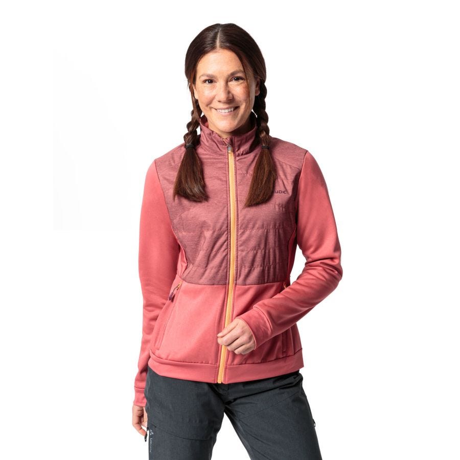 Yaras 3-in-1 Fahrradjacke Damen