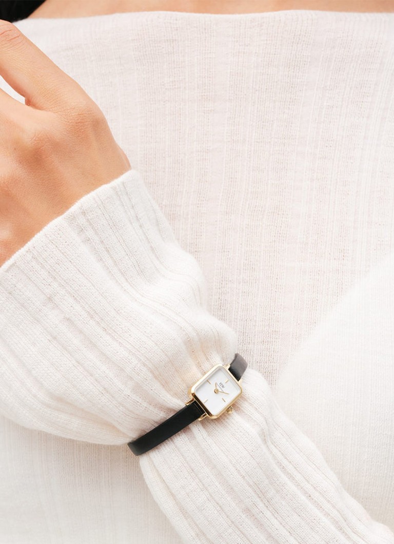 Ceas Daniel Wellington Quadro Mini DW00100729