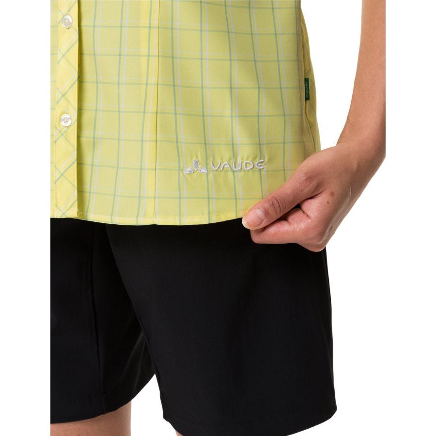 Tacun II Bluse Damen