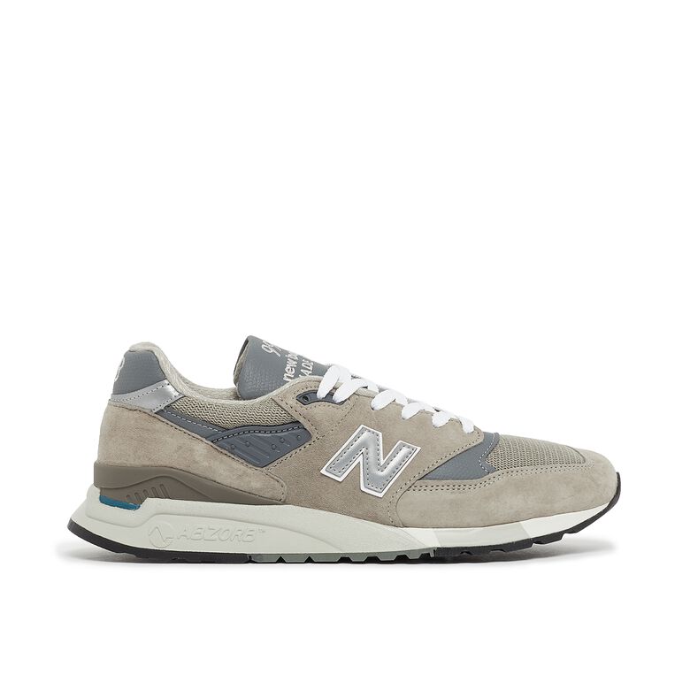 New Balance Wmns U998GR grey