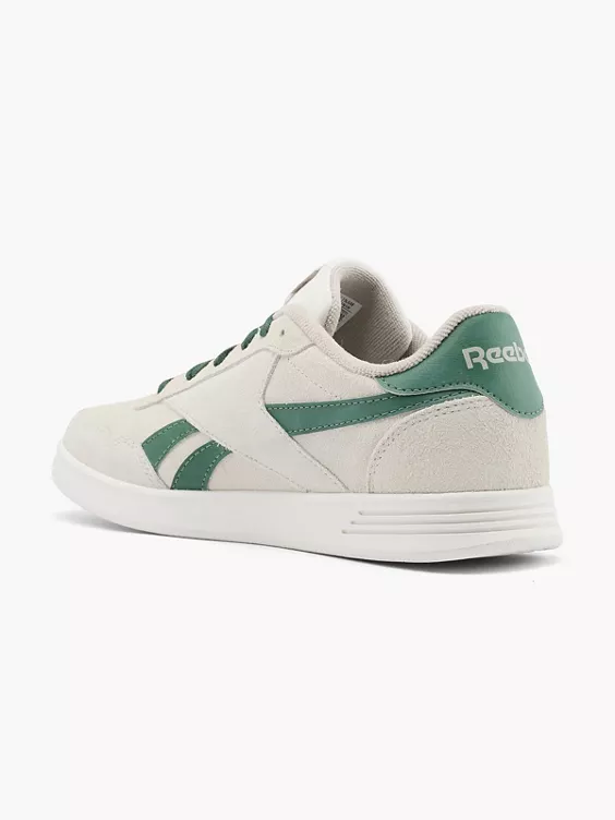 Reebok Leder Sneaker COURT ADVANCE