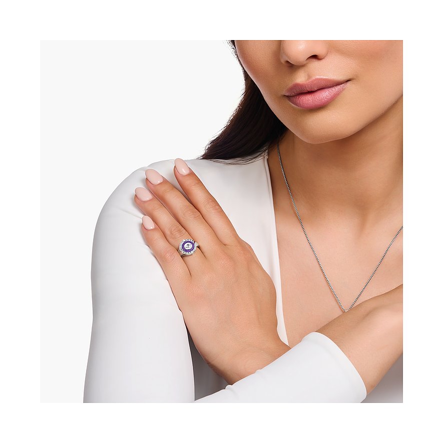 Thomas Sabo Damenring TS003