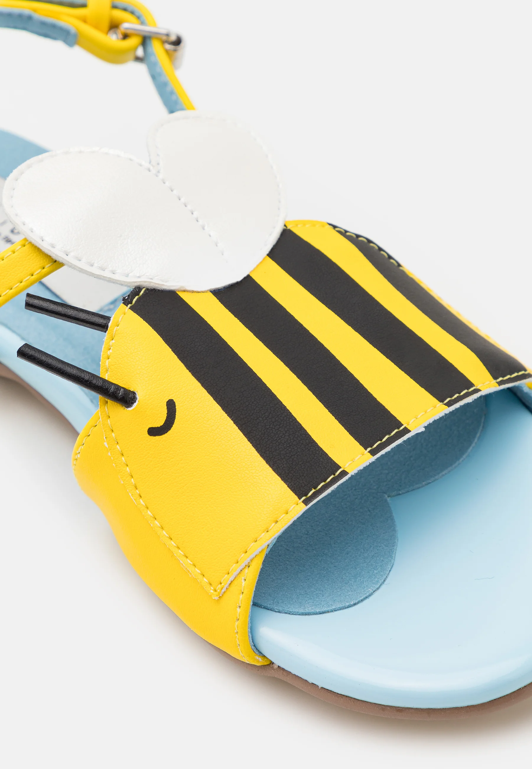 Sandalias para niños Stella McCartney
