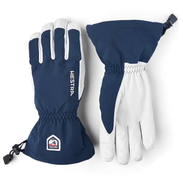 Hestra - Mistral Motion 5 Finger - Handschuhe
