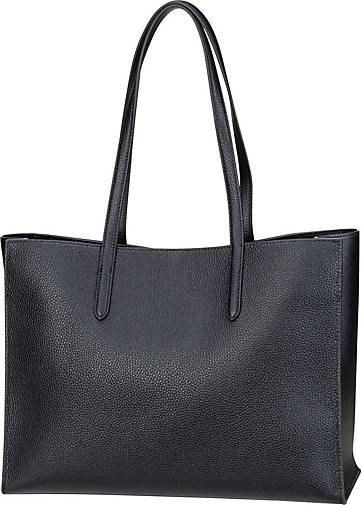Karl Lagerfeld Shopper K/Ikonik 2.0 Lea Tote Grainy