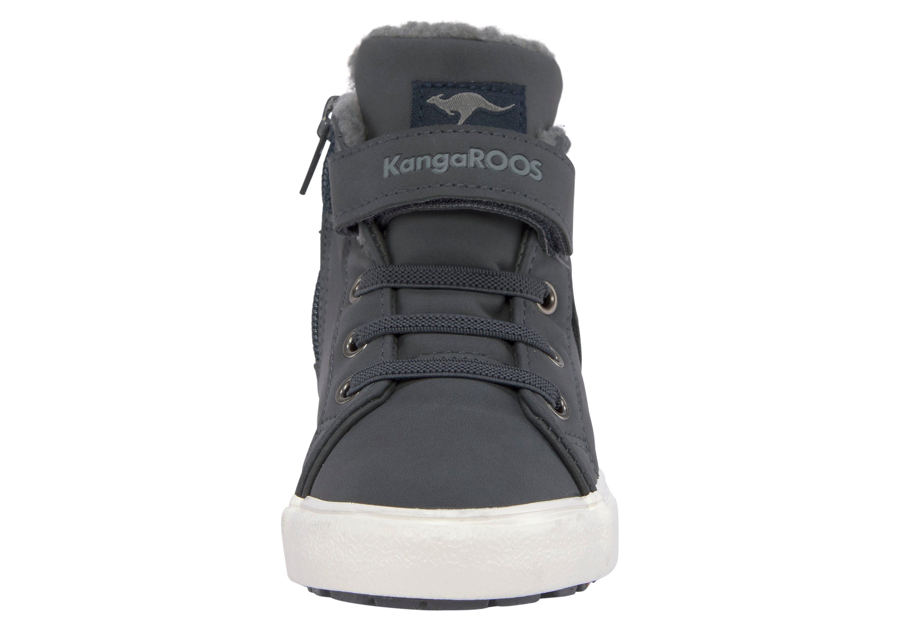 KangaROOS Kavu III Sneaker Warmfutter