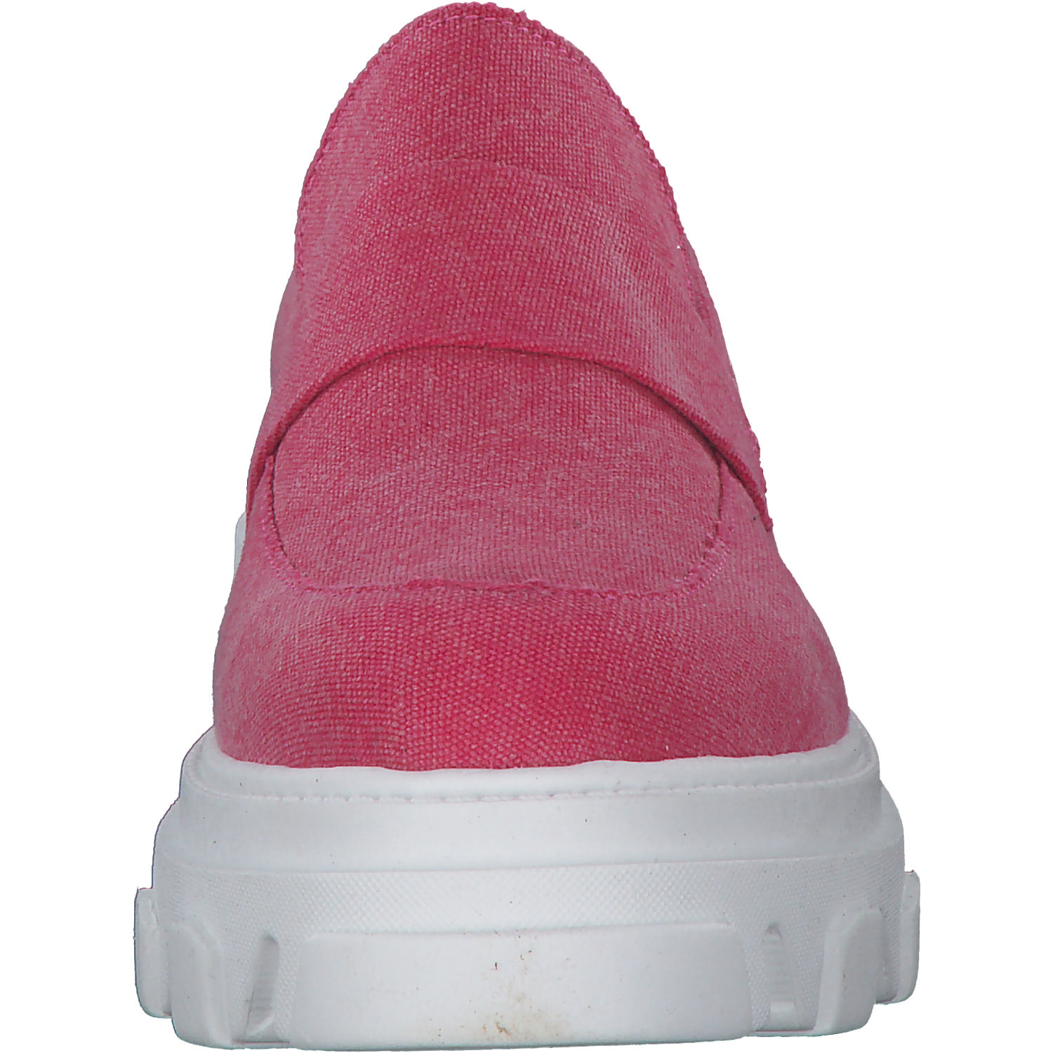 The Original The Maria TH100211, Mokassins, Damen, pink