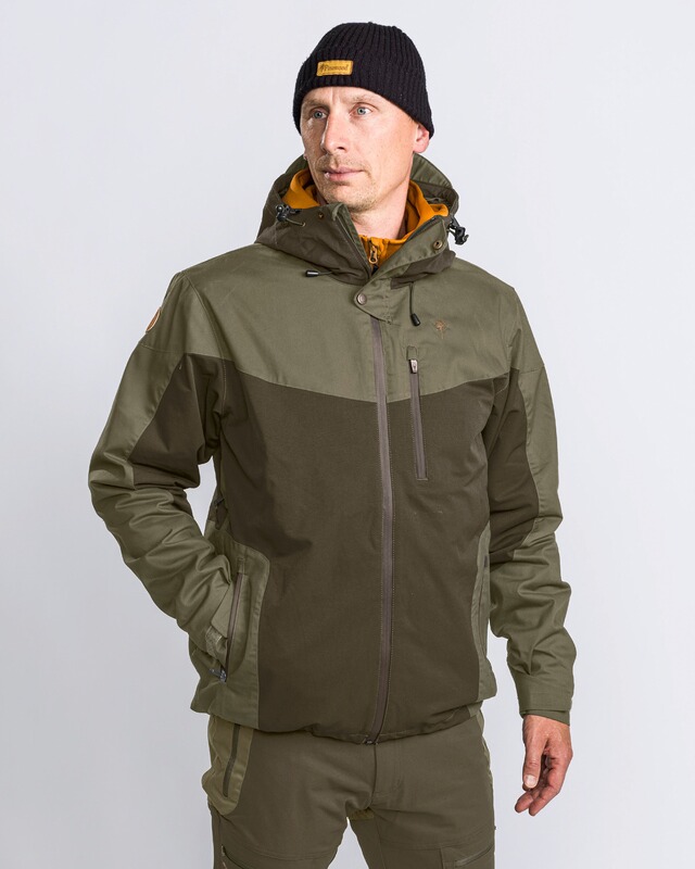Pinewood Jacke Finnveden Hybrid Extreme