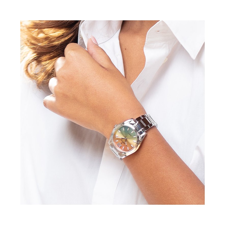 Festina Damenuhr Boyfriend Collection
