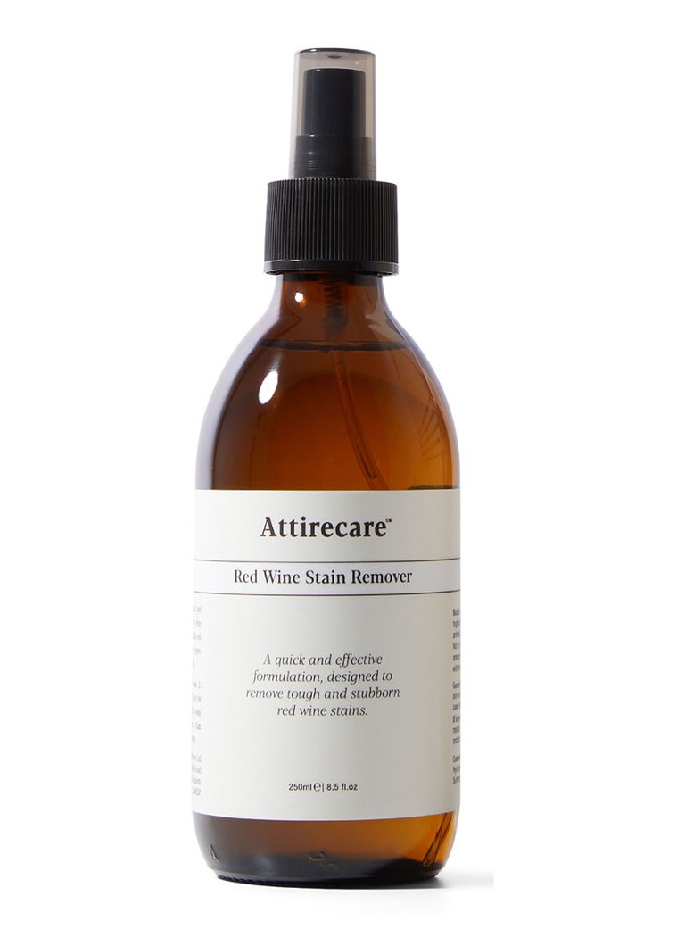 Attirecare sarkanvīna traipu tīrītājs 250 ml